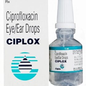 Ciplox Tropfen