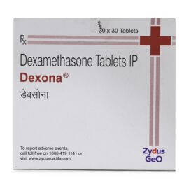 Dexona Tablette