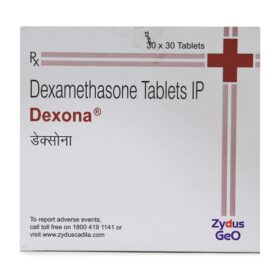 Dexona Tablette