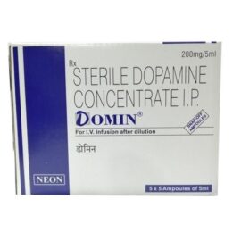 Domin-Injektion