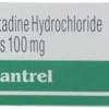 Tachyra, Amiodarone