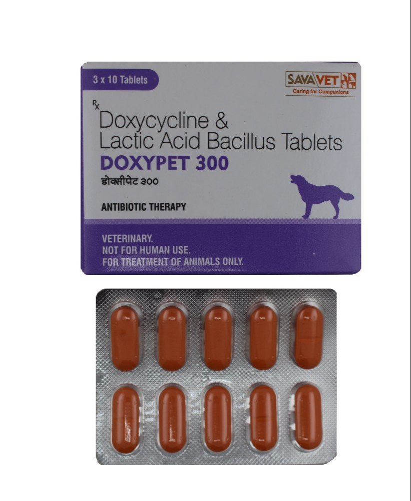Doxypet