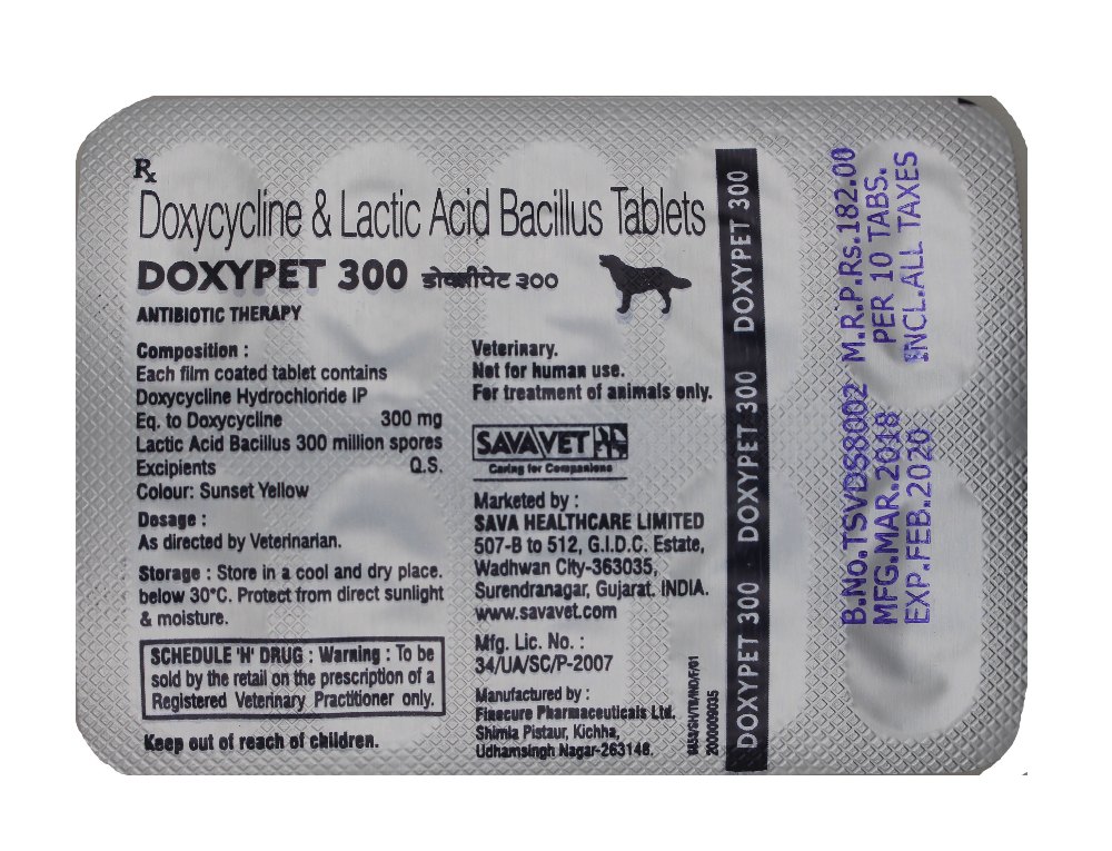 Doxypet