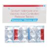 Tetracin, Tetracycline Hydrochloride