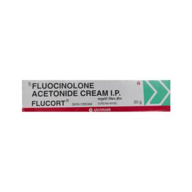 Flucort Hautcreme
