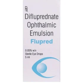 Flupred Augentropfen
