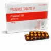 Lasix, Frusemide
