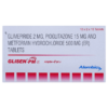 Healmaryl, Glimepiride
