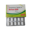 Griseofulvin