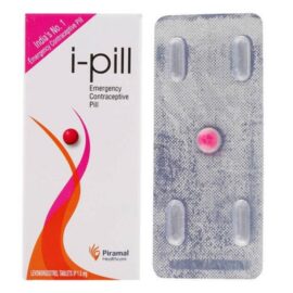 i-Pille