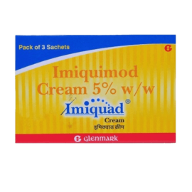 Imiquad Creme