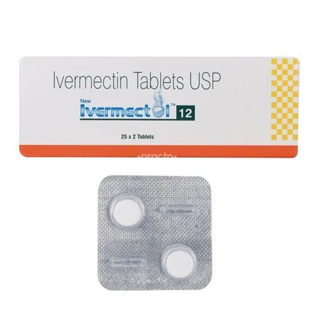 Ivermectol, Ivermectin