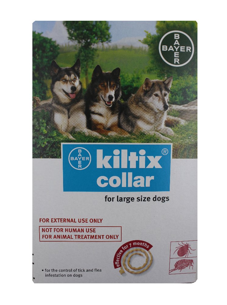 Kiltix Collar