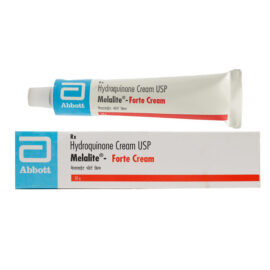 Melalite Forte Creme