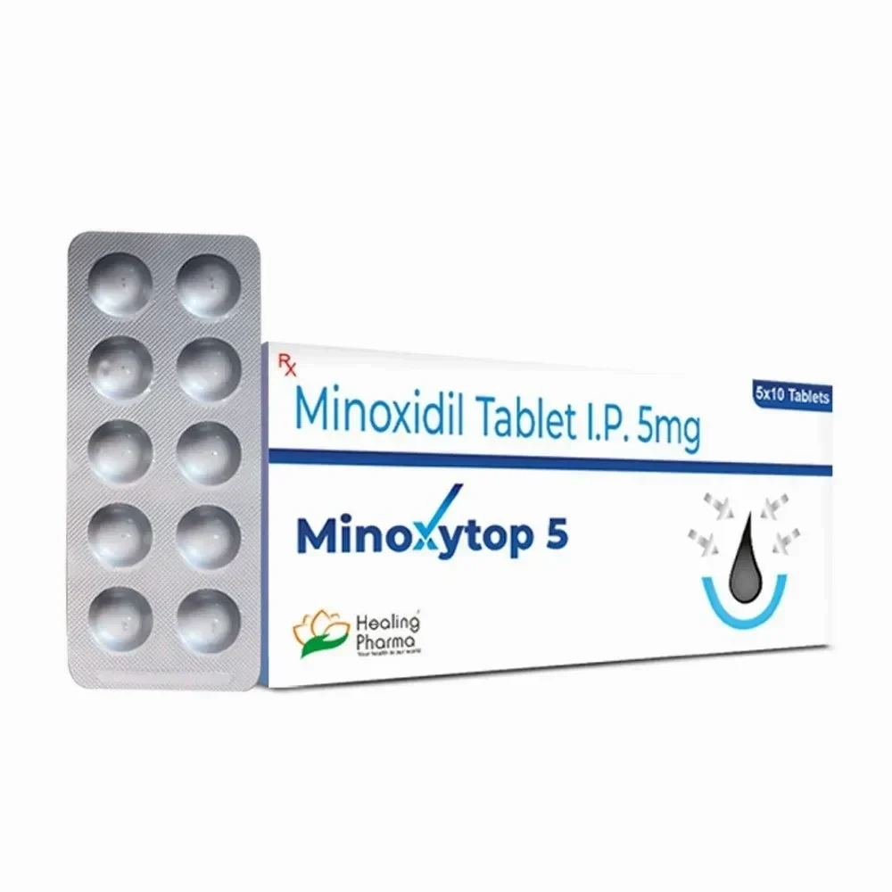 Minoxytop,Minoxidil