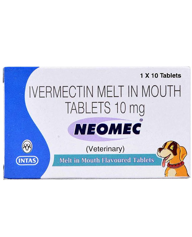neomec-tab Neomec