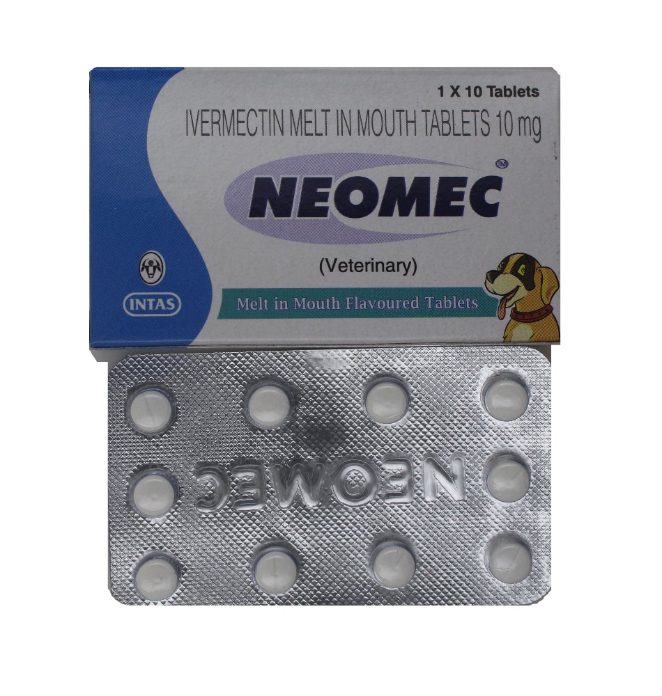 neomec-tablet Neomec