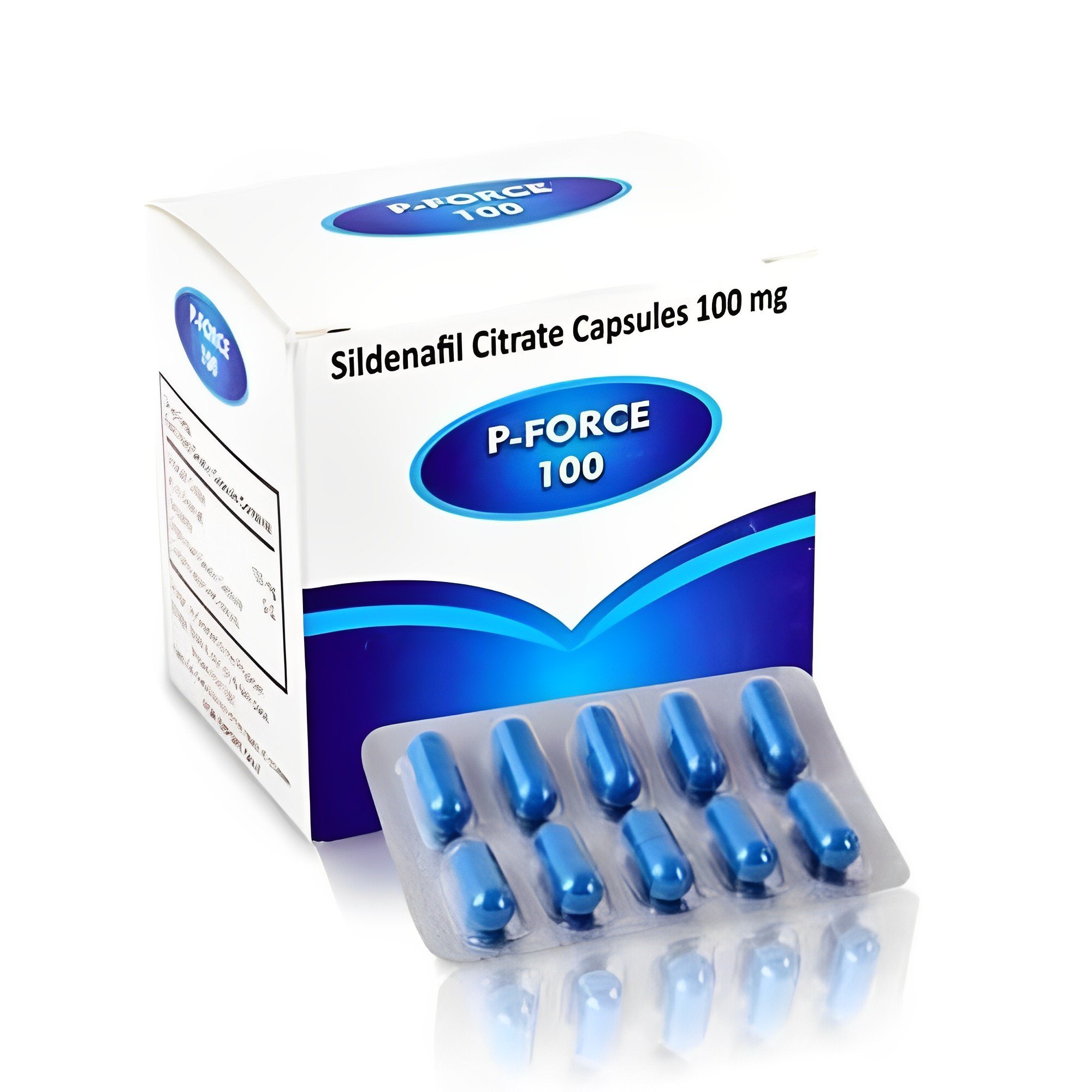 p-force-sildenafil-citrate-capsules P-Force