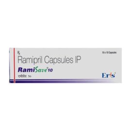 Ramisave (deutsche Übersetzung)