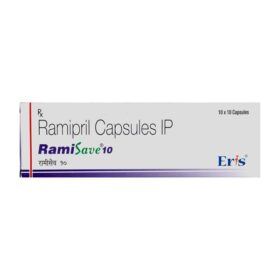 Ramisave (deutsche Übersetzung)