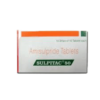 Tachyra, Amiodarone