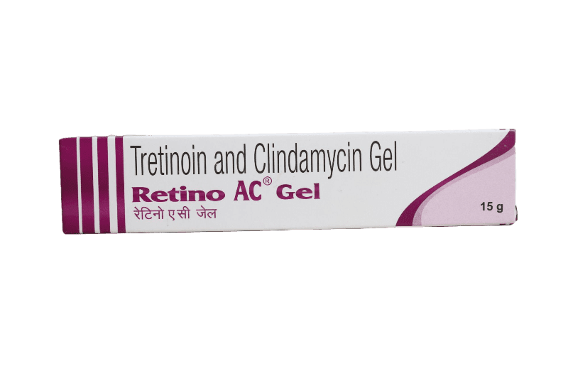 Retino Ac Gel