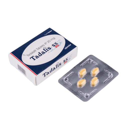 Tadalis SX