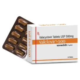 Valaciclovir