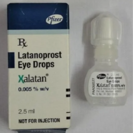 Xalatan Augentropfen