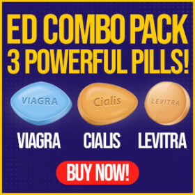 ED Combo-Paket