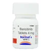 Barinat, Baricitinib