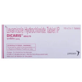 Dicaris Erwachsene Tabletten