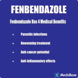 Wormentel,Fenbendazole