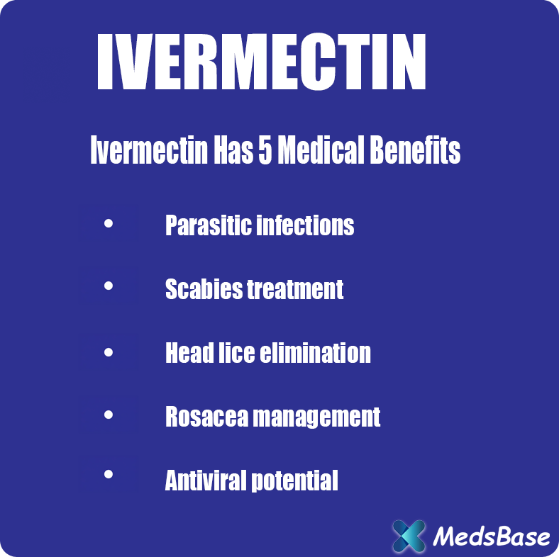 Ivermectin12 Ivrea Cream, Ivermectin